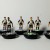 Subbuteo Andrew Table Soccer Ofi 2004-2005 on Hasbro bases